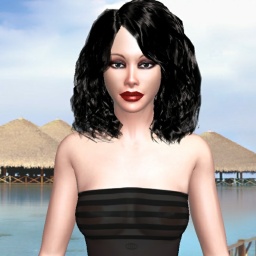 free 3D sex game adventures with heterosexual lusty girl ValerieXx, UK, love nick_strong, my husband