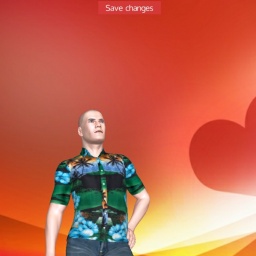 Check out bisexual bugger boy James99, spain, cold invite me, i dont care! if you want to oparticipate in sexgame MMORPG