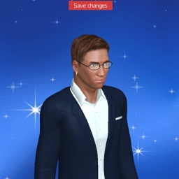 see homosexual virile boy Angu980,  while playing porn game online