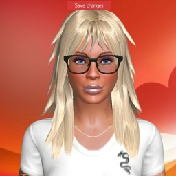 play virtual sex games with mate bisexual lustful shemale Lenatvt, FR, 