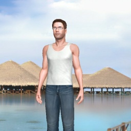 multiplayer virtual sex game player heterosexual hot boy Sairucs, 