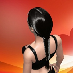 virtual sex game playing w. single girls like bisexual brute shemale Saldavica, somewhere, 