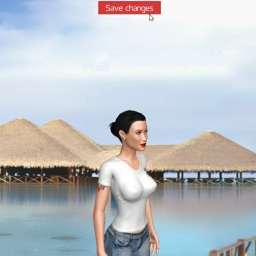 hot online porn game player bisexual pervert girl Elo20, france, 