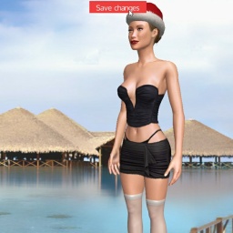 virtual sex game playing w. single girls like bisexual brute shemale Vyliote, 