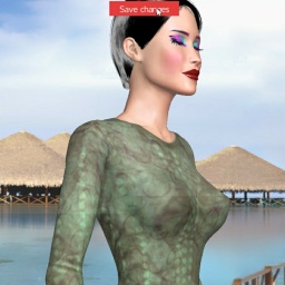 connect and play virtual 3D sex with  hot girl Blue_, 