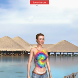 Check out  hot girl FaniXx,  if you want to oparticipate in sexgame MMORPG