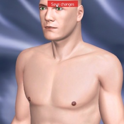 free 3D sex game adventures with heterosexual brute boy Hvedf, 