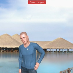 try virtual 3D sex with  hot boy PE3UHA, 