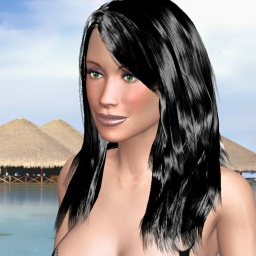 adults like bisexual sex maniac girl HornyAki69,  play AChat online sex games