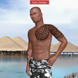 for 3D virtual sex game, join and contact bisexual fiend boy JackRipper, 