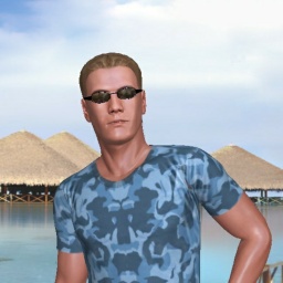 free 3D sex game adventures with heterosexual lush boy Jardell, my place, 