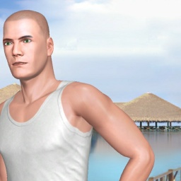 virtual sex and dating with people like  hot boy Maikel55, 