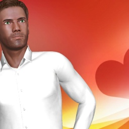 play online virtual sex game with member heterosexual sensitive boy Random919, Italy, feel free to say hi