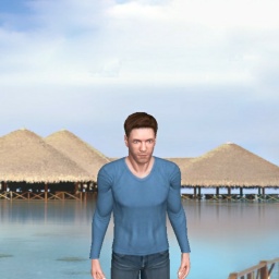 sexgame online MMO playing with adult member heterosexual fond boy Jim_Dorian, learning