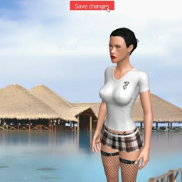 partner bisexual erotomanic shemale Cerberus343,  for adult online game playing