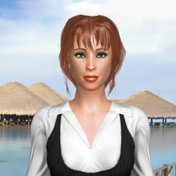 enjoy virtual sex games with mates like bisexual hot girl Floricia, fr, discover