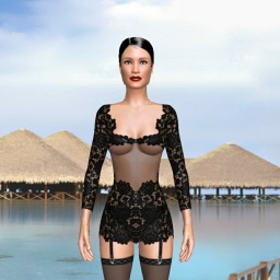 adults like bisexual lush girl Lil_angie,  play AChat online sex games