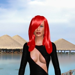 adults enjoying 3D sex games like bisexual nymphomaniac girl Lucy_Love_20, Germany, 