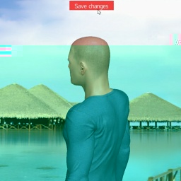 hot heterosexual brute boy Ducko,  enjoys online 3Dsex