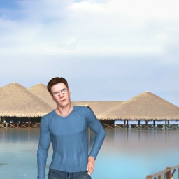 virtual sex and dating with people like heterosexual voluble boy XxxThorxxx, germany, 