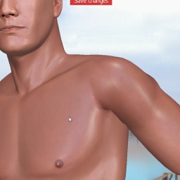 hot online porn game player heterosexual pervert boy Yanis665, 