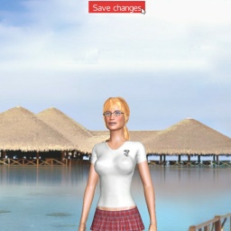 virtual sex game playing w. single girls like heterosexual hot girl Emily24, horny