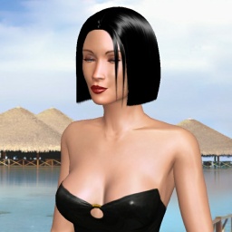 free 3D sex game adventures with bisexual tender girl Schu_, i love bdsm and latex- 200$ to have sex