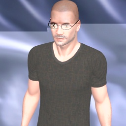 3Dsex game playing AChat community member heterosexual smarting boy Somber7, Noob, 