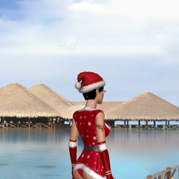 see bisexual virile girl Loniaa, Poland,  while playing porn game online