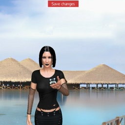 play virtual sex games with mate bisexual erotomanic girl Ava_Lyn, 