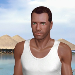 sexgame online MMO playing with adult member heterosexual bugger boy SixFold619, 