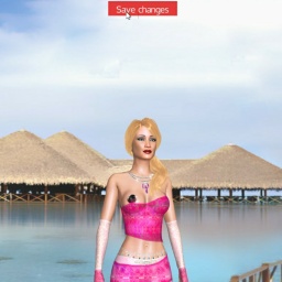 play virtual sex games with mate  hot girl N0elN0ir, 