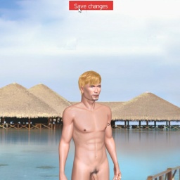 see  hot boy Sarmoq1,  while playing porn game online