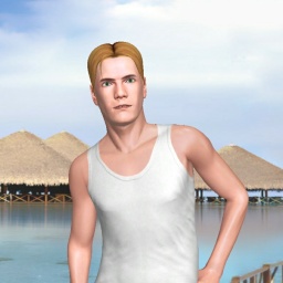 enjoy virtual sex games with mates like homosexual erotomanic boy Slut_bot, 