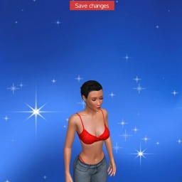 sexgame online MMO playing with adult member homosexual erotomanic girl Nikolaav, 