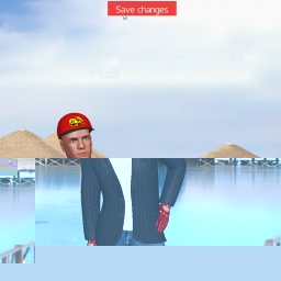 enjoy virtual sex games with mates like heterosexual bugger boy Syndiquet, 