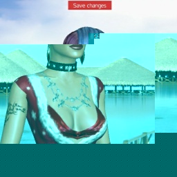 adults enjoying 3D sex games like bisexual voluptuous girl Jenny_ray, 