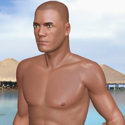 playing hot sex games with fans like heterosexual sodomist boy Fr0sth, 