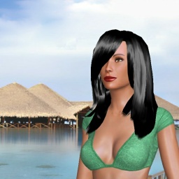 see bisexual talkative girl Marbel15, spain, Nada, caminando por la vida while playing porn game online