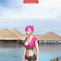play virtual sex games with mate bisexual sensual girl Sexxyfoxxy, usa, 