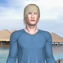 try virtual 3D sex with heterosexual pervert boy JohnsonJ, 