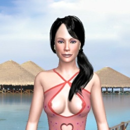 free 3D sex game adventures with heterosexual virile girl Sofia_k, greece, lets play