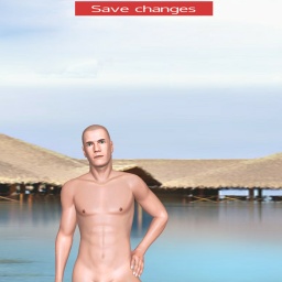 multiplayer virtual sex game player heterosexual amorous boy Bern1992, 