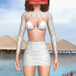 free 3D sex game adventures with  hot girl Dreamgirl266, 