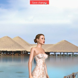 playing hot sex games with fans like heterosexual pervert girl Liaa67, 