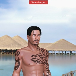 connect and play virtual 3D sex with heterosexual pleasant boy SnipeLyric, I need your snap, 