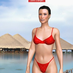 multiplayer virtual sex game player bisexual brute shemale MightyMeity, EU, Sexy, i love sex