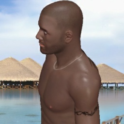 see heterosexual sodomist boy AndrewBBC, Colombian, Bbc strong love white bitch,  while playing porn game online