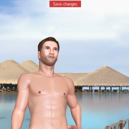 see bisexual pervert boy DOPEYLOVE, usa,  while playing porn game online