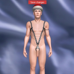 playing hot sex games with fans like heterosexual sodomist boy Butthole49, Insane psycho, 